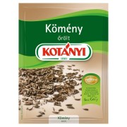 Ground Cumin  28g by Kotányi