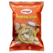 Pumpkin Seed Roasted/Salted 130g by Mogyi