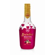 LOVE POTION cream liqueur