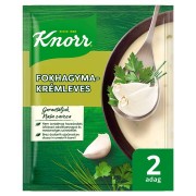 Garlic Cream Instant Soup 61g by Knorr