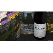 Rhine Riesling Estate Reserve Takler 2020