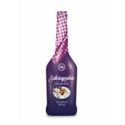 PLUM DUMPLING CREAM LIQUOR Szilvas Gomboc Likor 500ml