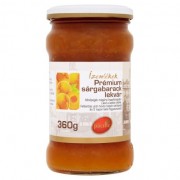 Apricot Jam Premium by Pacific 360g