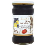 Plum Jam / Powidl / Szilva lekvár by Pacific 360g