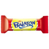 BALATON SZELET  Dark 30g Specials