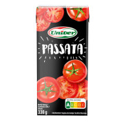 Passata Tomato Puree/Paste 330g