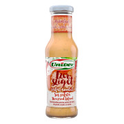 Thousand Island Salad dressing by Univer