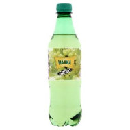 Grape Soft drink by Marka/ Grape Soft drink 500ml