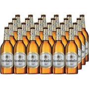 KROMBACHER Pils German Beer Case 4.8% 330ml