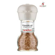 Smoked Salt with Sea Saltby Kotanyi 95g