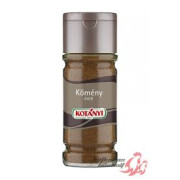 Cumin Ground by Kotanyi 35g