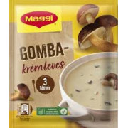 Mushroom Cream Soup by Maggi 52g