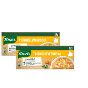 Knorr Chicken soup cube/Tyukhusleves kocka