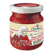 Paprika Raw Mild  Paste Sweet Anna