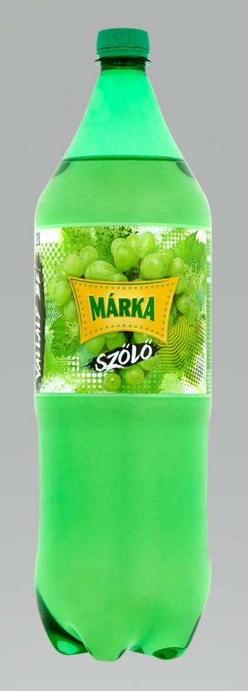 Grape Marka Soft Drink / Marka Szollo 1.5L